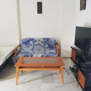 Apartamento Estudio-suite, Torremolinos