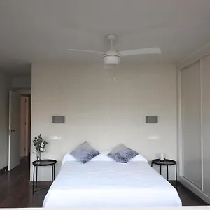 Apartamento Carihuela Beach, Torremolinos