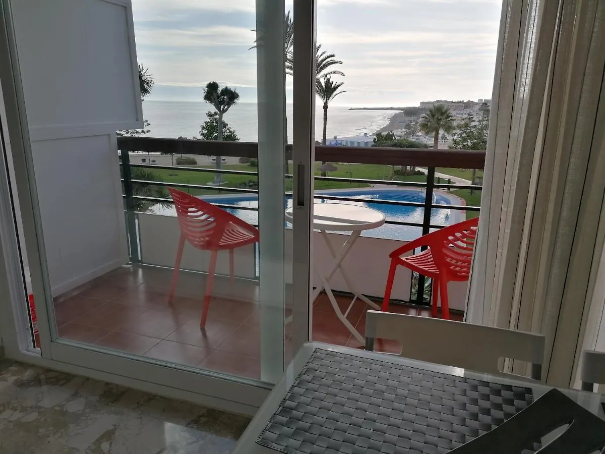 Estudio Castillo Santa Clara/توريمولينوس إسبانيا