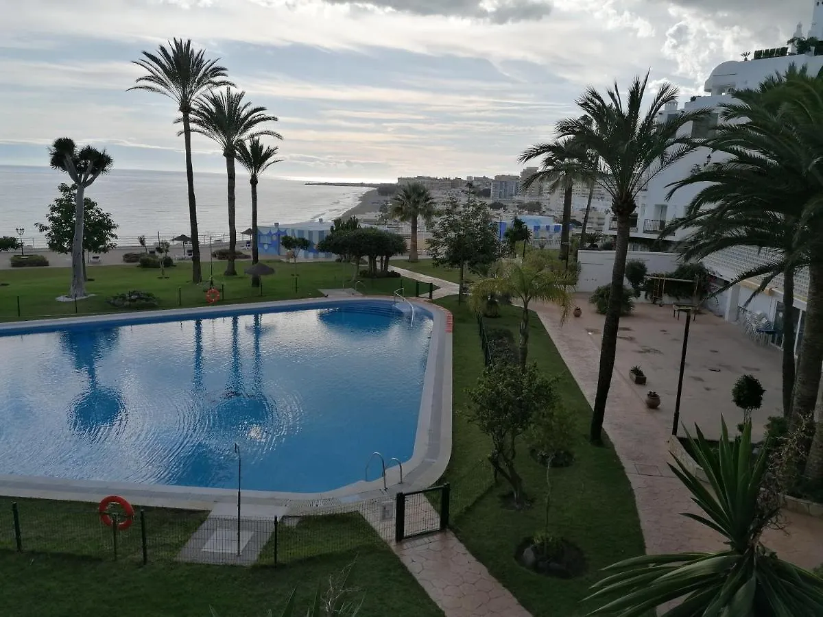 Estudio Castillo Santa Clara/توريمولينوس 0*, توريمولينوس إسبانيا