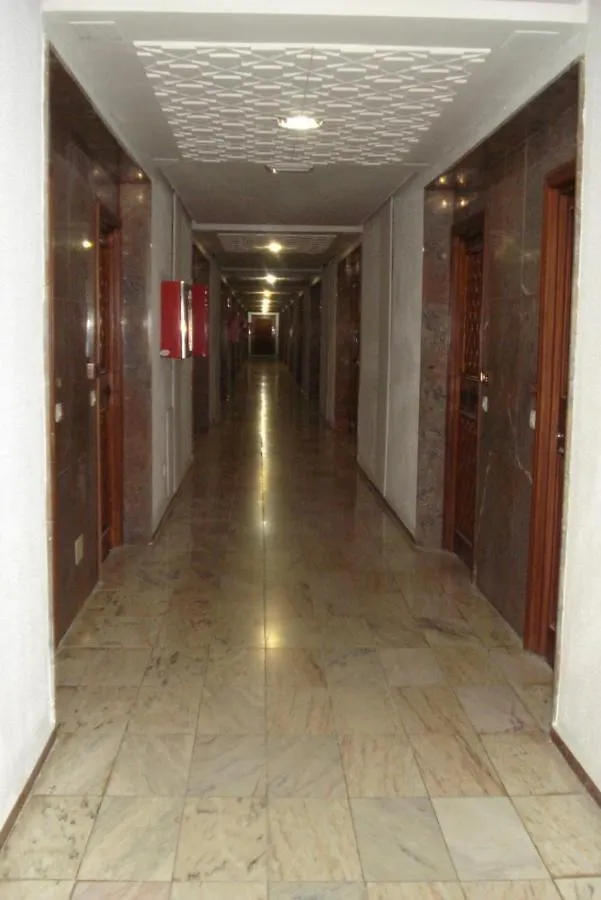 شقة Estudio Castillo Santa Clara/توريمولينوس