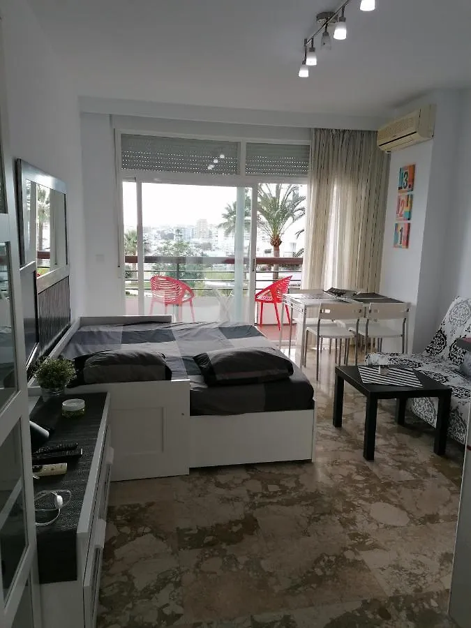 Estudio Castillo Santa Clara/توريمولينوس توريمولينوس