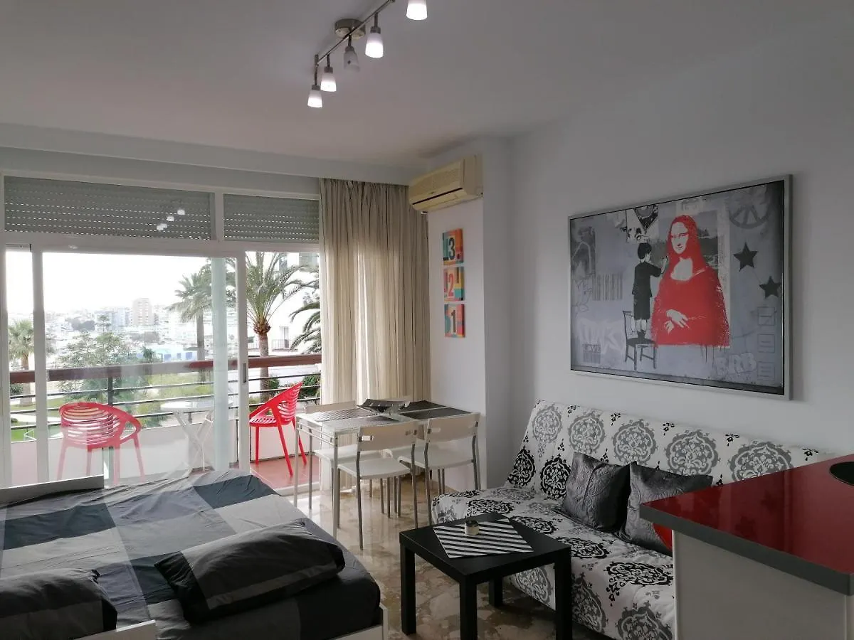 Estudio Castillo Santa Clara/توريمولينوس